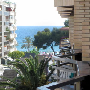 Hotel Rentalmar Azahar cazare Salou