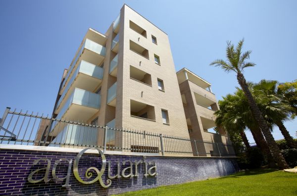 Hotel Ibersol Spa Aqquaria