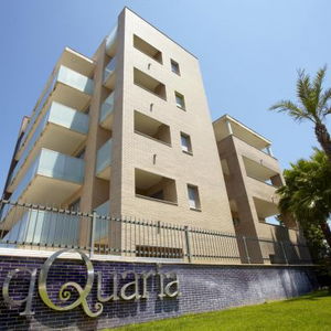 Hotel Ibersol Spa Aqquaria cazare Salou