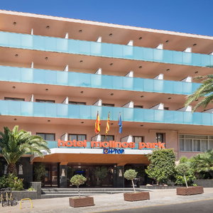 Sejur Htop Molinos Park vacanta Salou