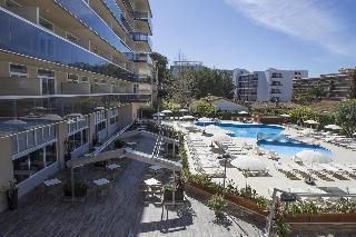 Hotel Aparthotel Cye Holiday Centre