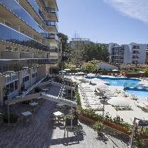 Sejur Aparthotel Cye Holiday Centre vacanta Salou