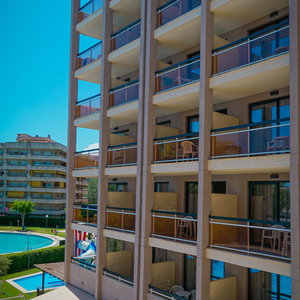 Sejur Ohtels Belvedere vacanta Salou