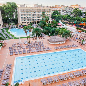 Sejur Hotel Jaime I vacanta Salou