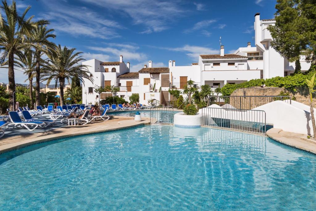 dal travel Plazamar Serenity Resort