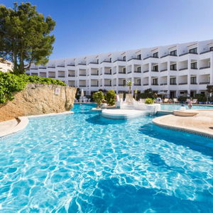 Hotel Plazamar Serenity Resort cazare Santa Ponsa