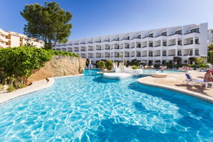 Hotel Plazamar Serenity Resort cazare Santa Ponsa
