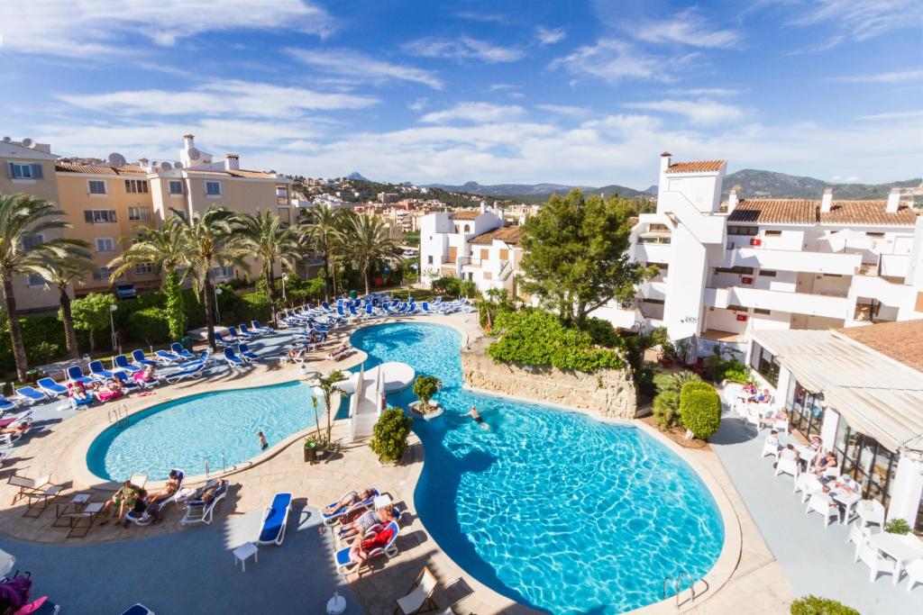 dal travel Plazamar Serenity Resort