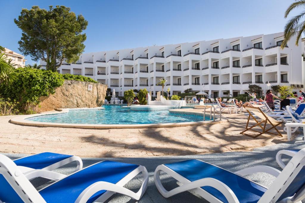 dal travel Plazamar Serenity Resort