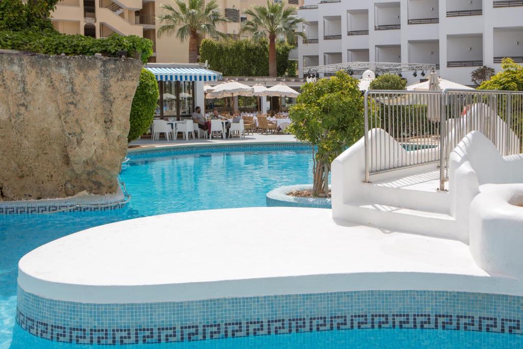 dal travel Plazamar Serenity Resort