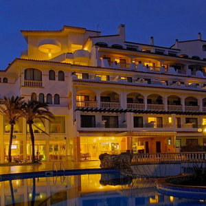 Hotel Sentido Fido Punta Del Mar Hotel & Spa - Adults Only cazare Santa Ponsa
