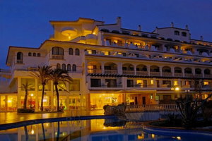 Hotel Sentido Fido Punta Del Mar Hotel & Spa - Adults Only cazare Santa Ponsa