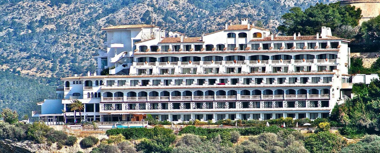 Sentido Fido Punta Del Mar Hotel & Spa - Adults Only