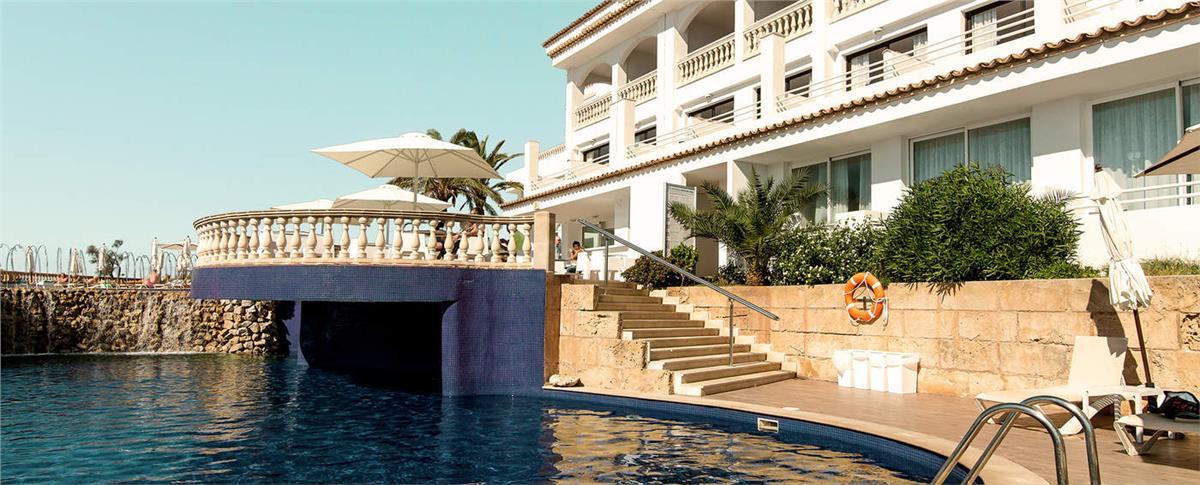 Sentido Fido Punta Del Mar Hotel & Spa - Adults Only