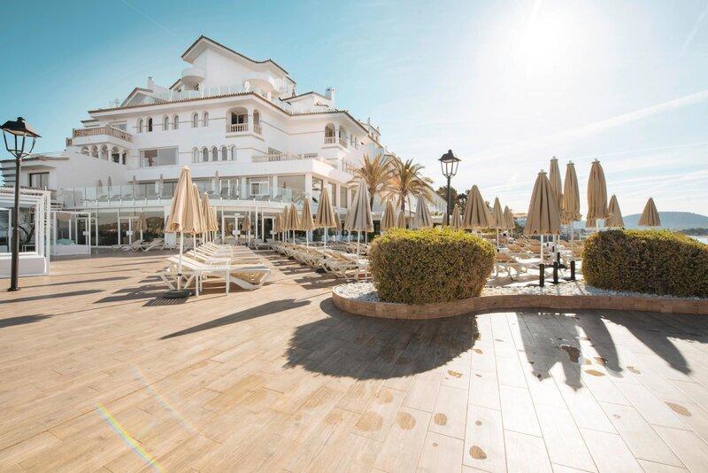 Sentido Fido Punta Del Mar Hotel & Spa - Adults Only