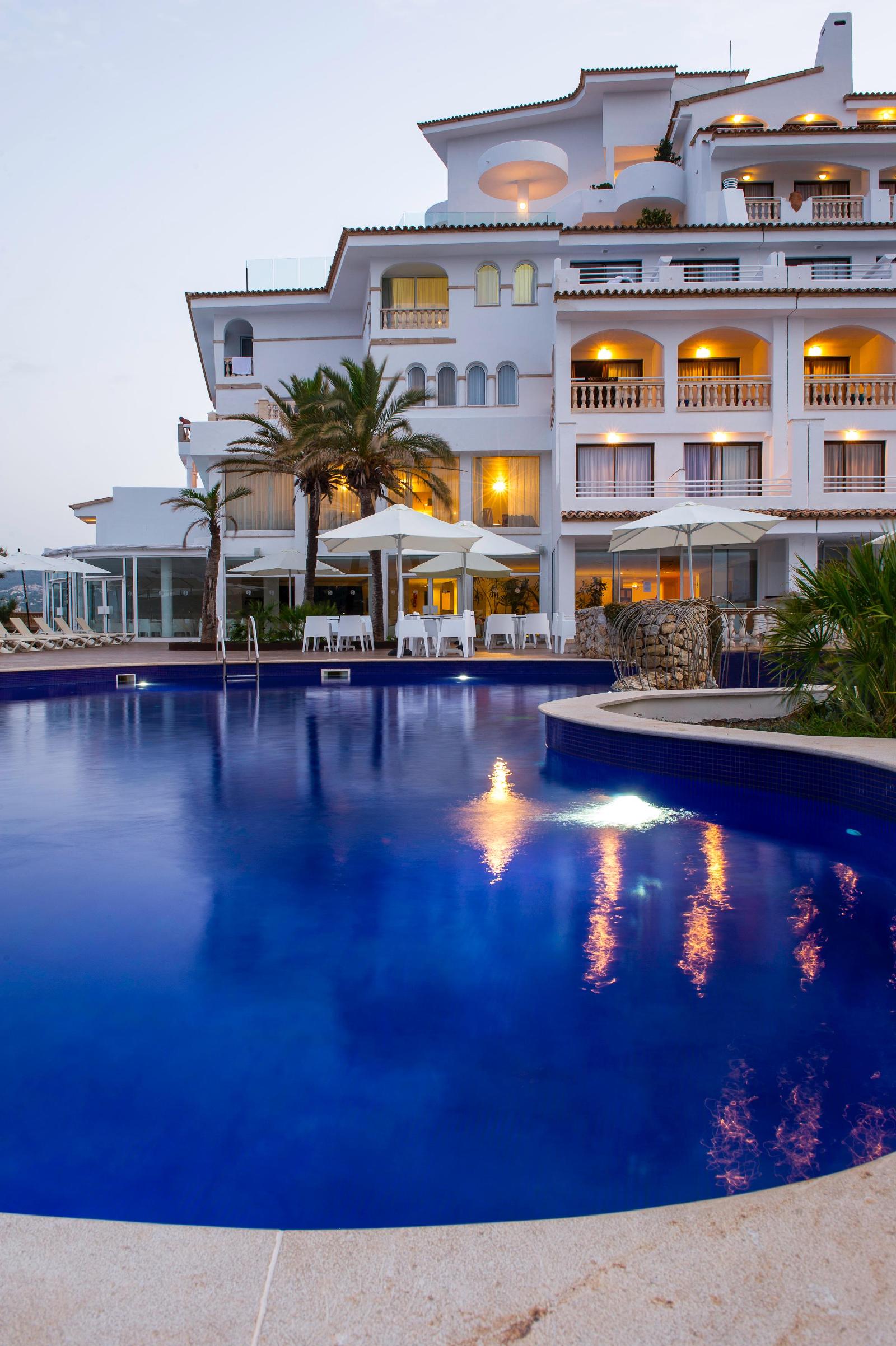 Sentido Fido Punta Del Mar Hotel & Spa - Adults Only