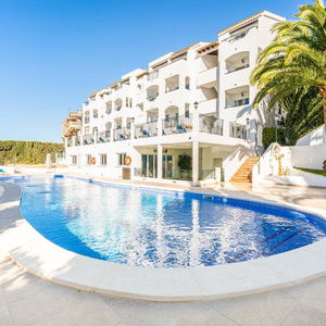 Hotel Aparthotel Holiday Center cazare Santa Ponsa