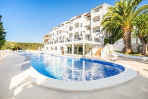 Hotel Aparthotel Holiday Center cazare Santa Ponsa