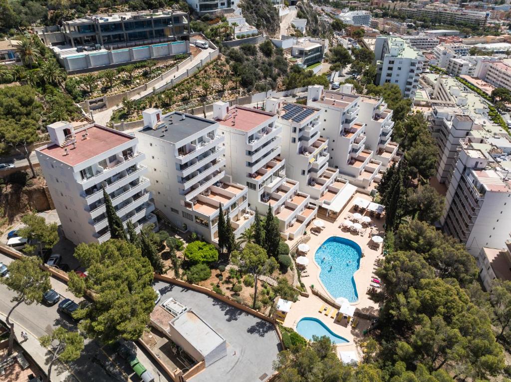 Vista Club Apartments
