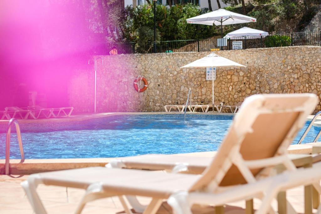 dal travel Vista Club Apartments