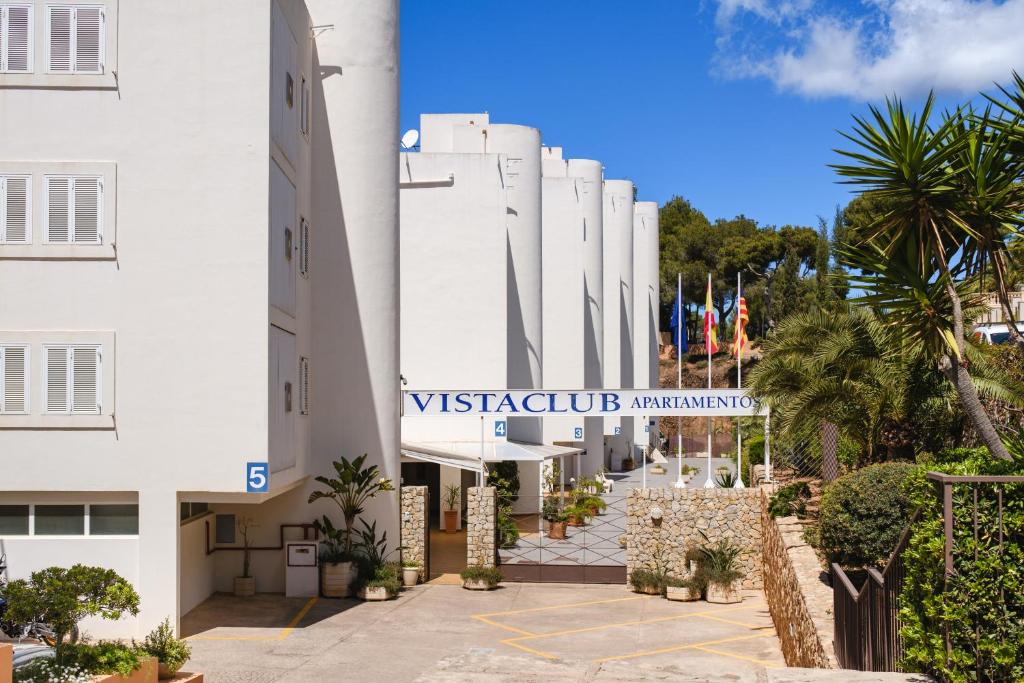 dal travel Vista Club Apartments