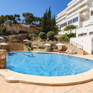 Hotel Vista Club Apartments cazare Santa Ponsa