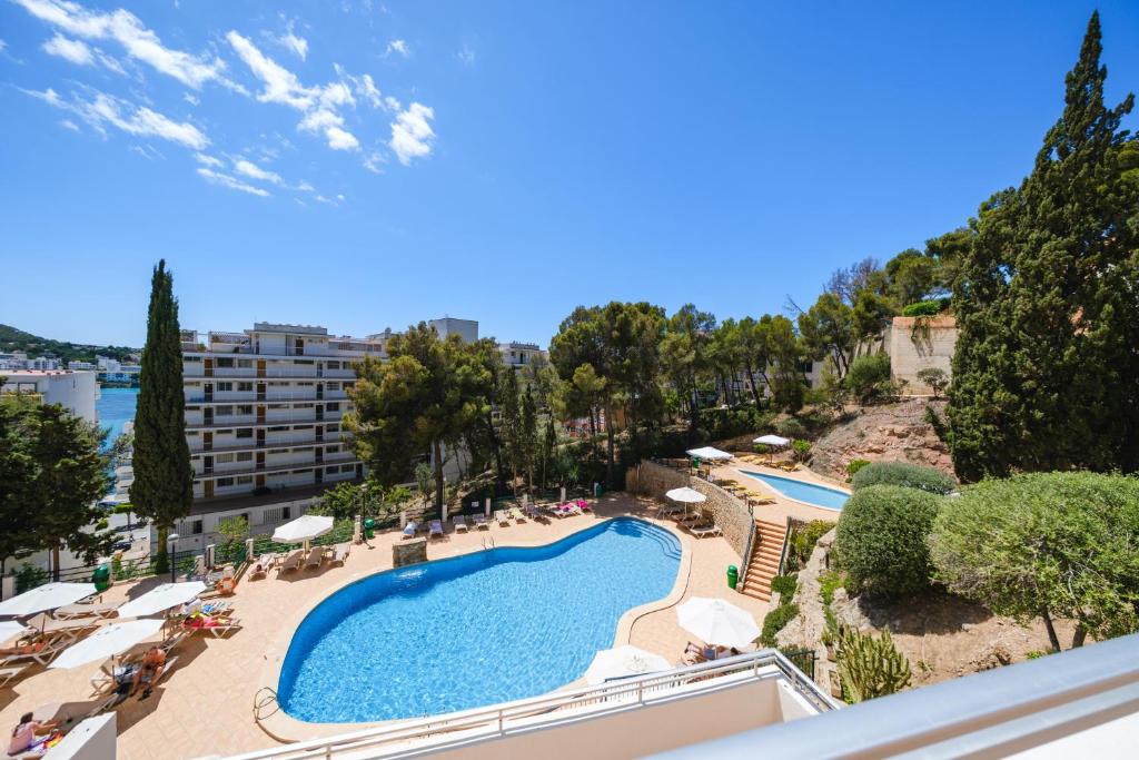 dal travel Vista Club Apartments
