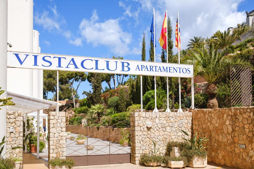 dal travel Vista Club Apartments