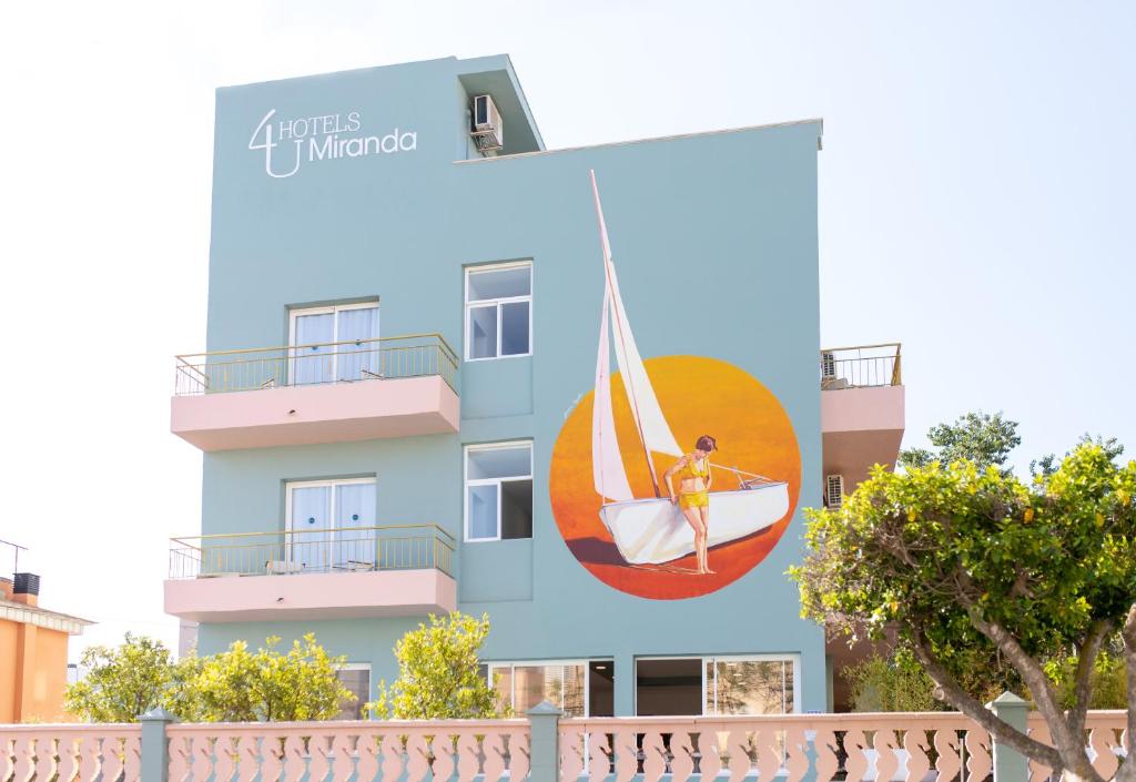 dal travel 4U Miranda - Adults Only
