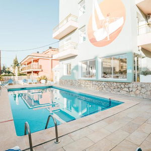 Hotel 4U Miranda - Adults Only cazare Santa Ponsa