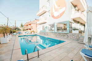 Hotel 4U Miranda - Adults Only cazare Santa Ponsa