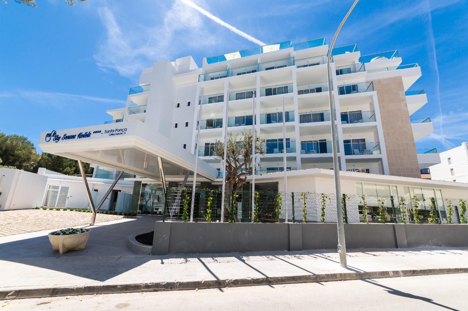 Hotel Reverence Life Hotel - Adults Only