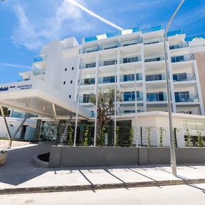Hotel Reverence Life Hotel - Adults Only cazare Santa Ponsa