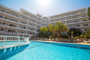 Hotel Pierre & Vacances Mallorca Portofino cazare Santa Ponsa