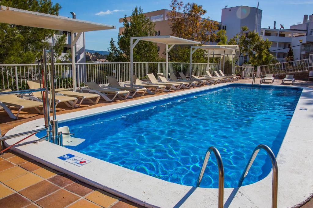 dal travel Pierre & Vacances Mallorca Portofino