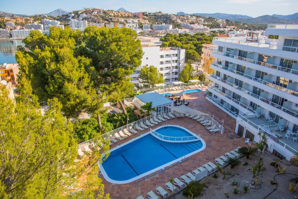 dal travel Pierre & Vacances Mallorca Portofino
