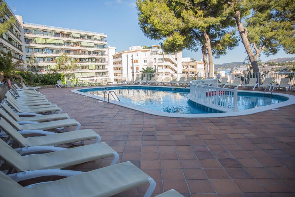 dal travel Pierre & Vacances Mallorca Portofino