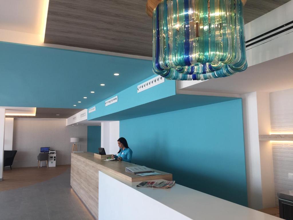 Apartamentos Sun Beach