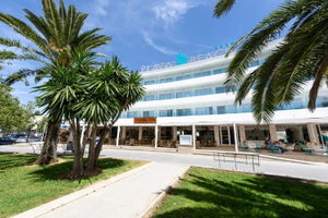 Hotel Plaza Santa Ponsa Boutique Hotel - Adults Only cazare Santa Ponsa