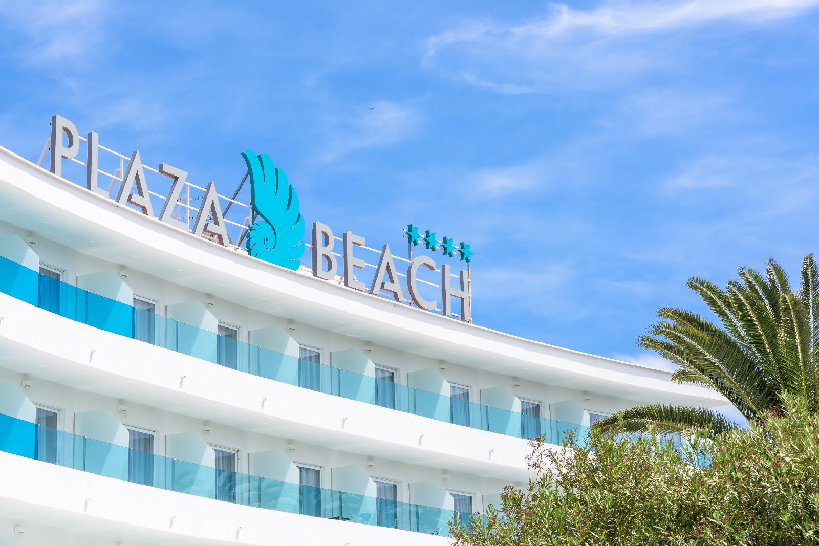 Plaza Santa Ponsa Boutique Hotel - Adults Only