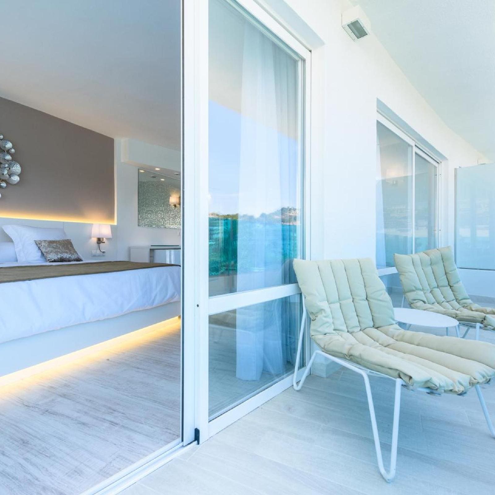 Plaza Santa Ponsa Boutique Hotel - Adults Only