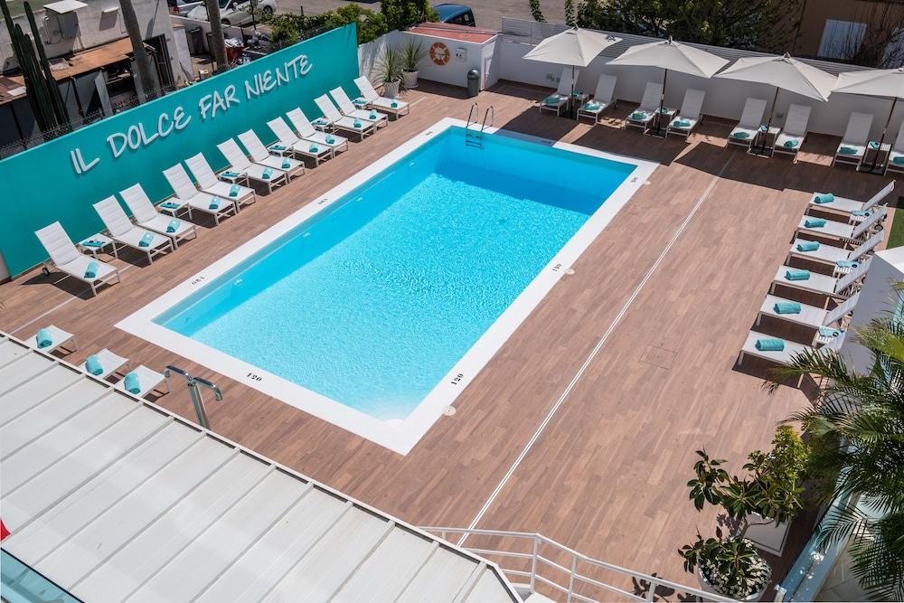 Plaza Santa Ponsa Boutique Hotel - Adults Only