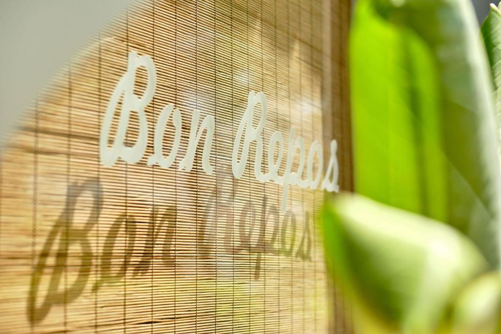 dal travel Hotel Boutique Bon Repos - Adults Only