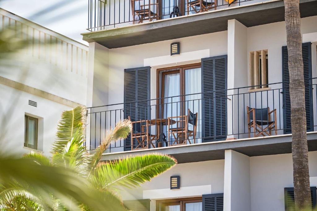 dal travel Hotel Boutique Bon Repos - Adults Only