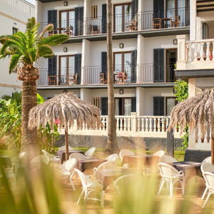 Hotel Hotel Boutique Bon Repos - Adults Only cazare Santa Ponsa