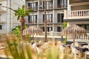 Hotel Hotel Boutique Bon Repos - Adults Only cazare Santa Ponsa