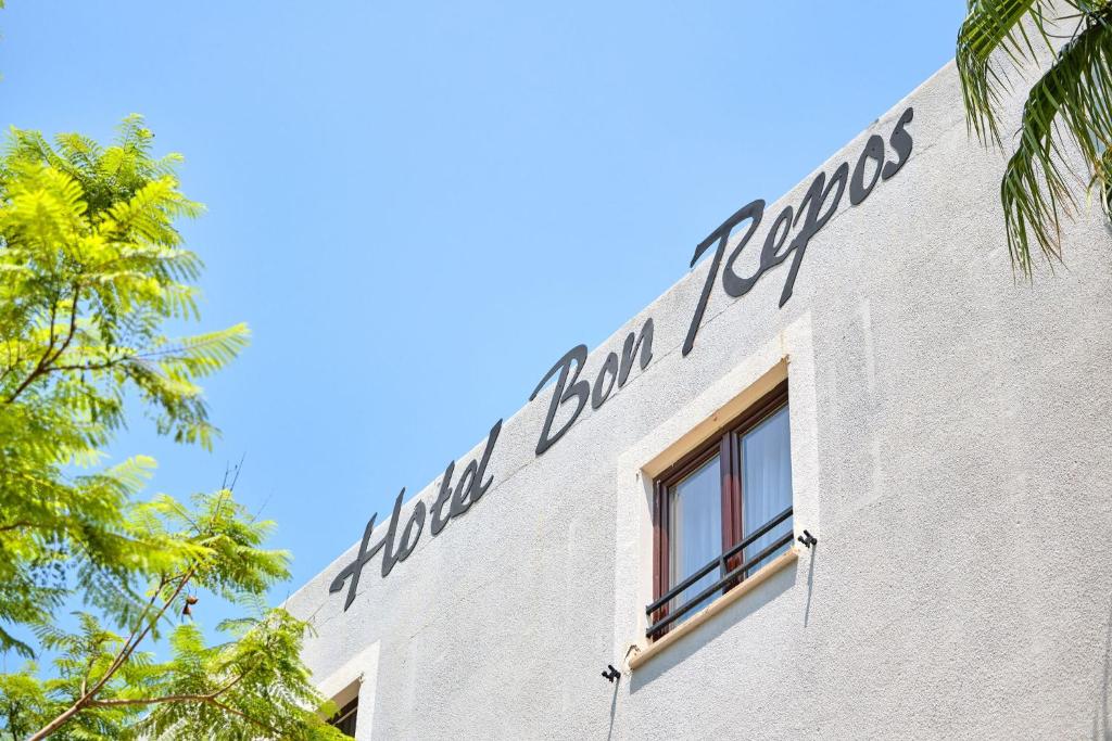 dal travel Hotel Boutique Bon Repos - Adults Only