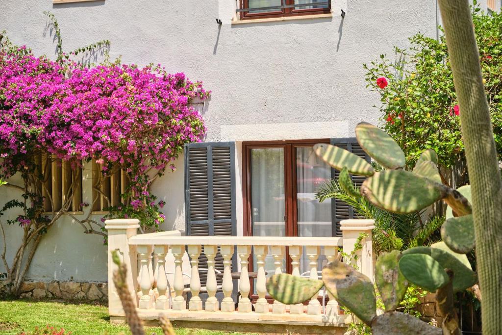 dal travel Hotel Boutique Bon Repos - Adults Only