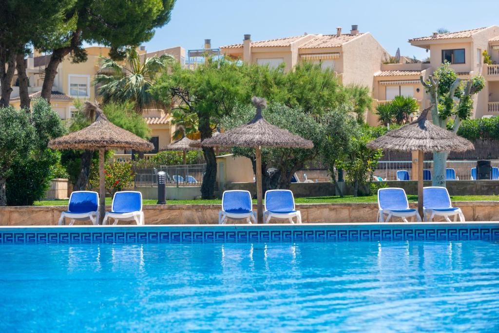 dal travel Hotel Y Apartamentos Casablanca