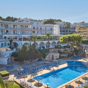 Hotel Hotel Y Apartamentos Casablanca cazare Santa Ponsa